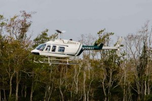 Helicopter