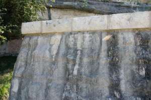 Meyers Spring Rock Art