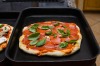 Ready for the Oven