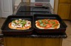 Ready for the Oven