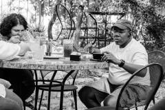 Street Photography collection in black and white