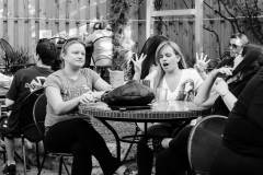 Street Photography collection in black and white