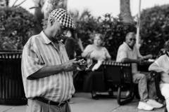 Street Photography collection in black and white
