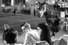 Street Photography collection in black and white
