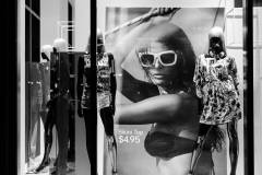 Street Photography collection in black and white