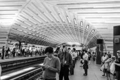 Street Photography collection in black and white