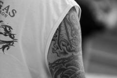 Street Photography collection in black and white
