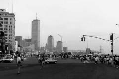 Street Photography collection in black and white