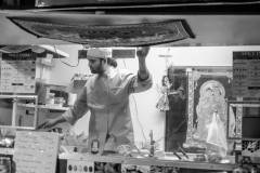 Street Photography collection in black and white
