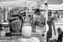 Street Photography collection in black and white