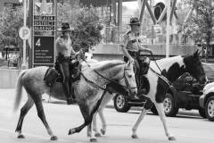 Street Photography collection in black and white