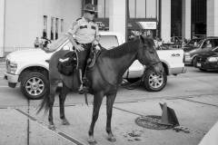 Street Photography collection in black and white