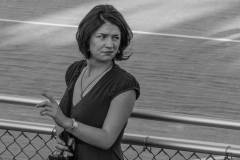 Street Photography collection in black and white
