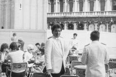 Street Photography collection in black and white