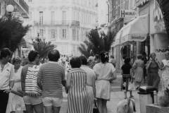 Street Photography collection in black and white