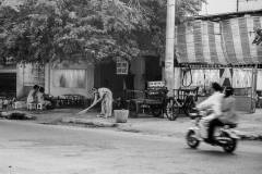 Street Photography collection in black and white