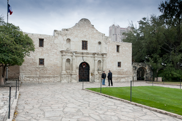 San Antonio Texas