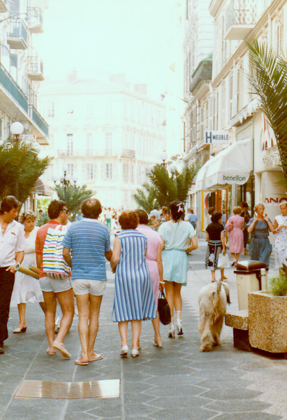 Daily photo from the Archive - France