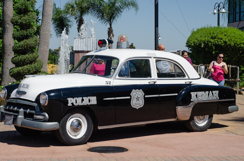 Kool Kars in Kemah