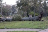 Texas Hurricane