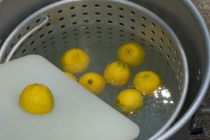 Shrimp Boil