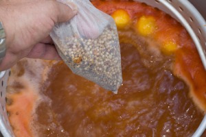 Shrimp Boil