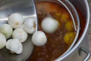 Shrimp Boil