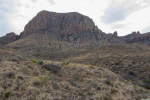 Big Bend Photos