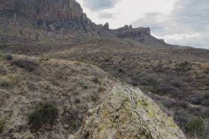 Big Bend Photos