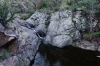 Boot Canyon Pool
