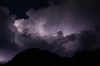 Basin Lightning