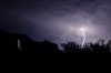 Basin Lightning