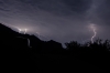 More Mountain Lightning