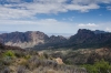 Basin View