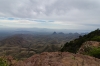 Hazy View