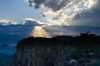 Sunset on the Southwest Rim
