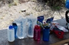 Need water!