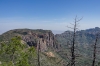 NE Rim Trail View