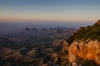 Sunrise NE Rim