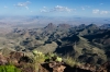 Sierra Quemada and Elephant Tusk