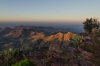Sierra Quemada Sunrise