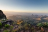 Sierra Quemada
