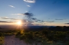 Sotol Vista Sunset