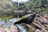 Cattail Canyon Dam