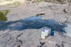 Boot Canyon Pools