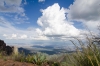 Afternoon clouds