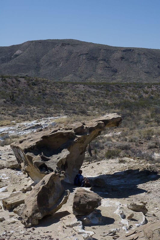 Big Bend