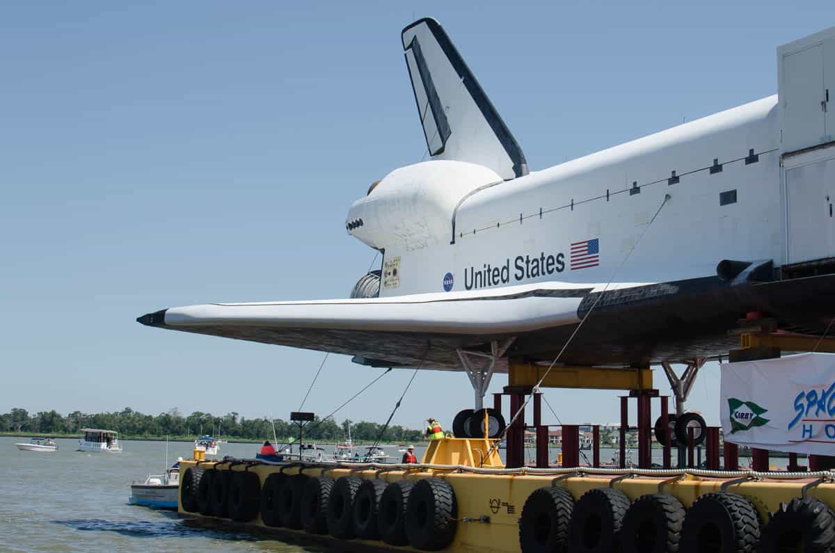 Shuttlebration