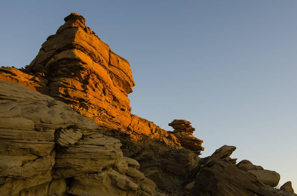 big bend national park