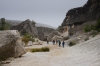 Seminole Canyon - Presa Canyon
